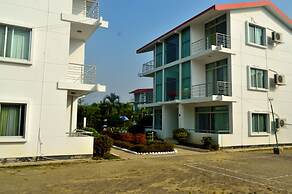 Inani Royal Resort
