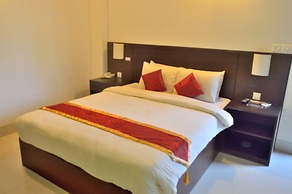 Inani Royal Resort