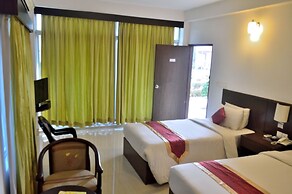Inani Royal Resort