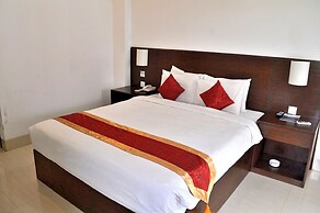 Inani Royal Resort