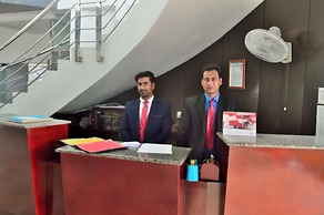 Inani Royal Resort