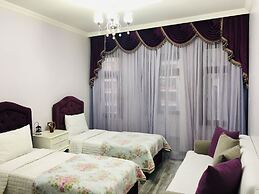 Taksim Cmlm Apart