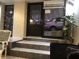 Taksim Cmlm Apart