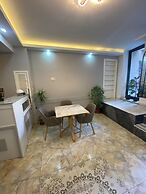 Taksim Cmlm Apart