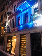 Taksim Cmlm Apart