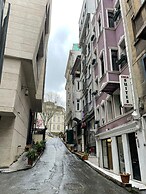 Taksim Cmlm Apart