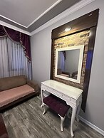 Taksim Cmlm Apart