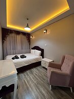 Taksim Cmlm Apart
