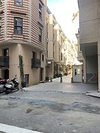 Taksim Cmlm Apart