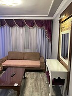 Taksim Cmlm Apart