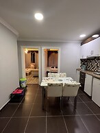 Taksim Cmlm Apart