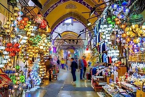 Taksim Cmlm Apart