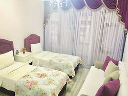 Taksim Cmlm Apart