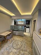 Taksim Cmlm Apart
