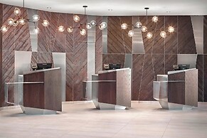 The Westin Calgary Airport