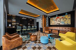 Fairfield by Marriott Sriperumbudur