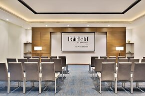 Fairfield by Marriott Sriperumbudur