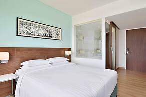 Fairfield by Marriott Sriperumbudur