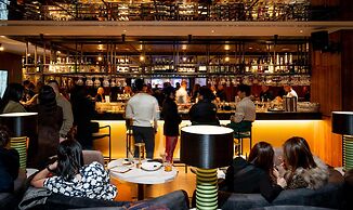 Doubletree by Hilton Perth Northbridge