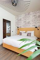 Boutique Hotel Catshuis