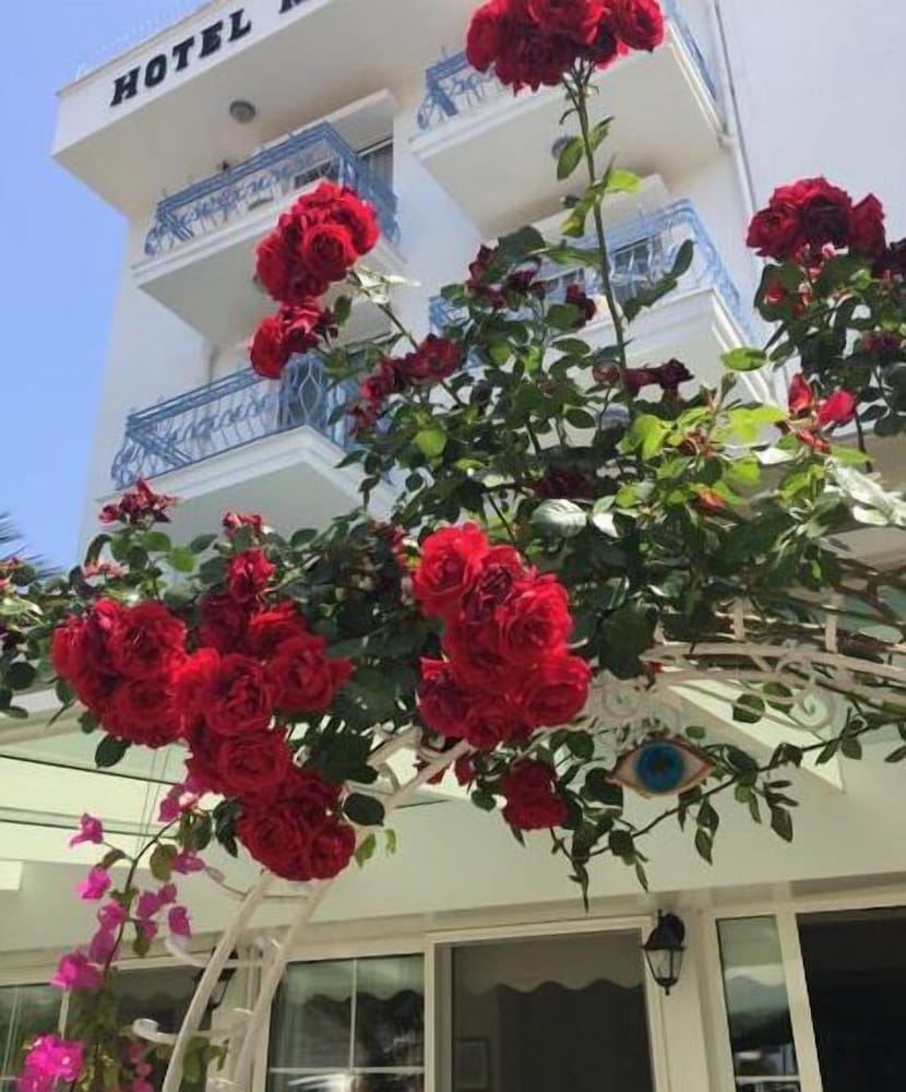 Melaike Otel