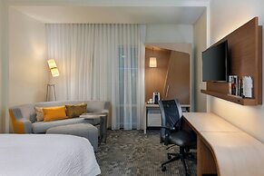 Courtyard by Marriott Savannah Airport
