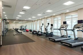 Courtyard by Marriott Savannah Airport