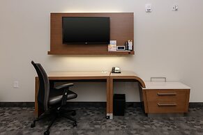 Courtyard by Marriott Savannah Airport