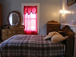 Elevate Rooms at 66 Montague