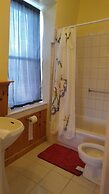 Elevate Rooms at 66 Montague