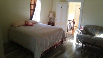 Elevate Rooms at 66 Montague