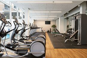 InterContinental Houston by IHG