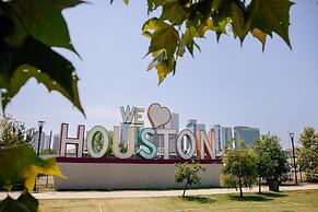 InterContinental Houston by IHG
