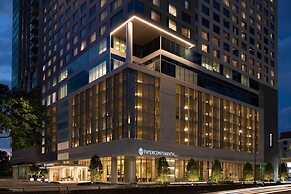 InterContinental Houston by IHG