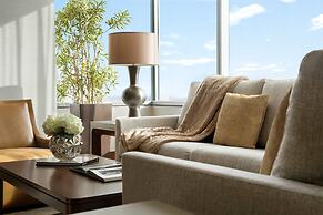 InterContinental Houston by IHG