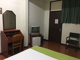 Hotel Serena