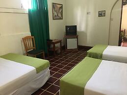 Hotel Serena