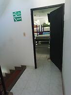 Taminaka Hostel