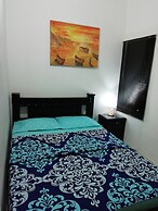 Taminaka Hostel