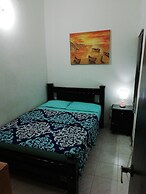 Taminaka Hostel