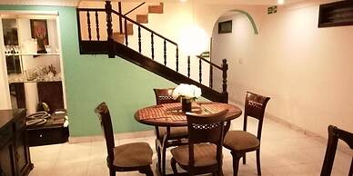 Taminaka Hostel