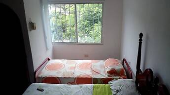 Taminaka Hostel