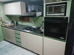 Taminaka Hostel