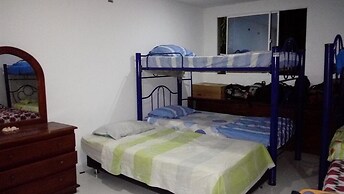 Taminaka Hostel