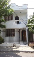 Taminaka Hostel