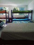 Taminaka Hostel