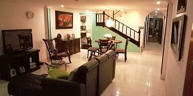 Taminaka Hostel