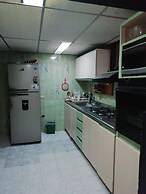 Taminaka Hostel