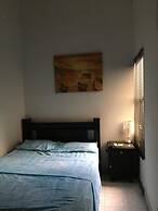 Taminaka Hostel