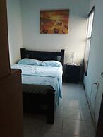 Taminaka Hostel